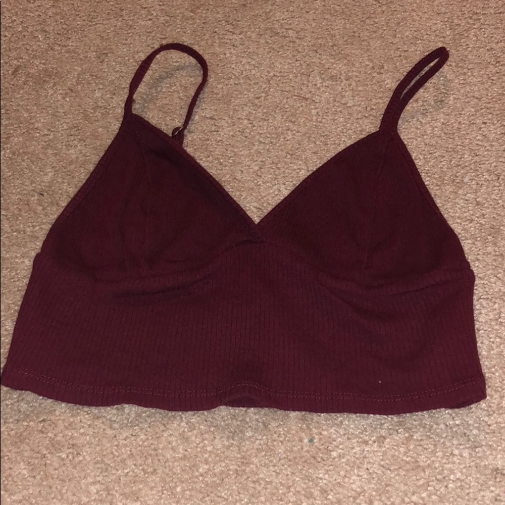 Cute little top